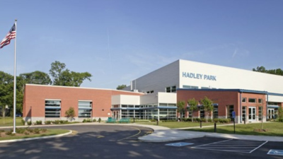 Hadley Park: I Was Wrong!