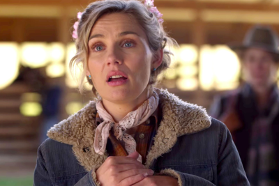 <i>Nashville</i> Recap: ‘That’s My Story’