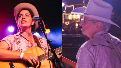 Wilson Phillips, Becca Mancari With Lavender Country and More to Play Pride Fest 2018