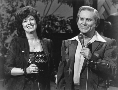 George Jones gave country music an emotionally revealing model of masculinity, and it matters even more today