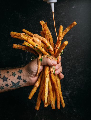 Chef Brandon Frohne Hosts Pop-Up at The Nashville Jam Co.