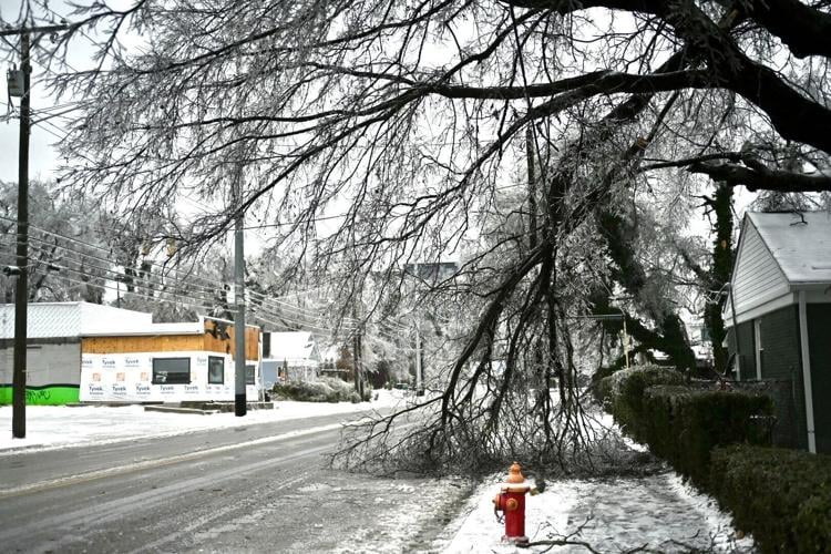 January 2026 Winter Storm