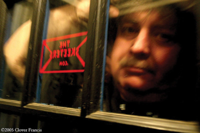 Brad Baker, local legend and the best sound guy in Music City, dies at 58