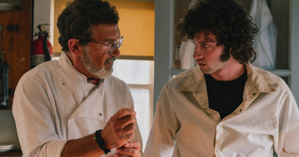 ‘Tony' Hits Like a Night of Fine Dining