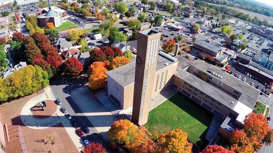 First Christian Church