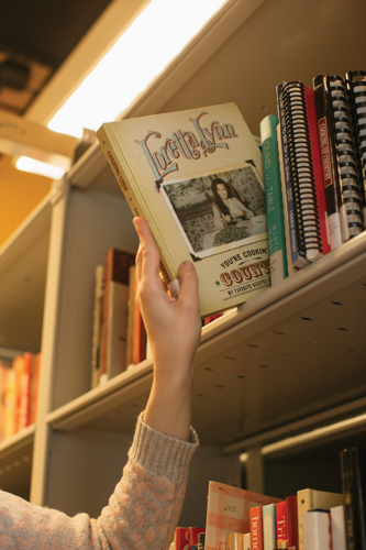 On the Meaning Behind Felice Bryant’s Spaghetti Sauce