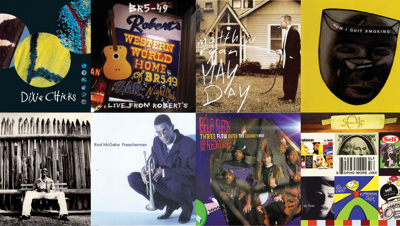 Through Lines: Albums That Marked a Changing Nashville in the ’90s