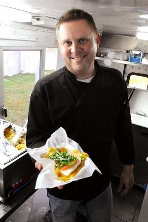 Funk Seoul Truck to Open Bricks-and-Mortar Location