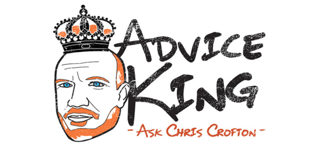 King의 조언: 종료/폐쇄에 관한 중요한 문제는 무엇입니까?  |  왕의 조언