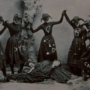 The Good Americans, <i>I Will Be Free</i> [Review + Fresh Tracks]