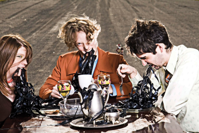 Happy Birthday Amy Reunion Feat. Pet Envy, HR Lexy, Peachy & The Mute Group