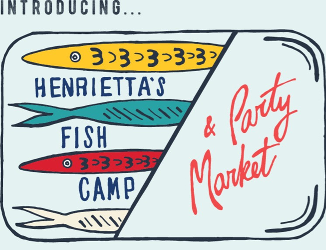 Chef Julia Sullivan Converts Henrietta Red to New Carryout Concept