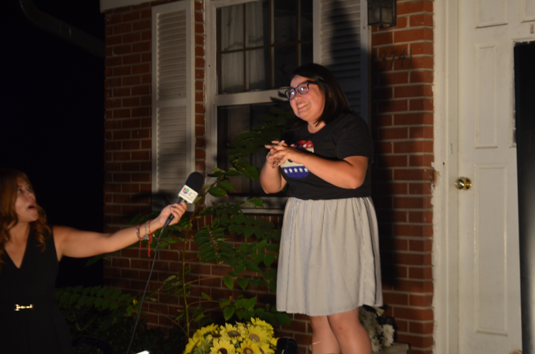 Council Winners Make History