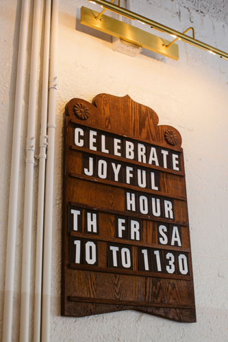 John Stephenson’s Hathorne Is Everything We Could Have Hoped For