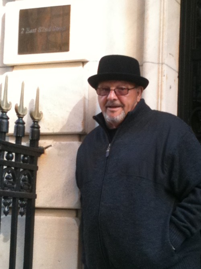 Al Bunetta, Manager and Oh Boy Records Co-Founder, Dies at 72