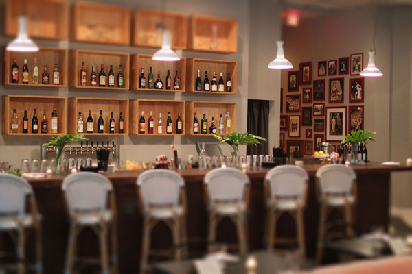 First Bite: Le Sel at The Adelicia