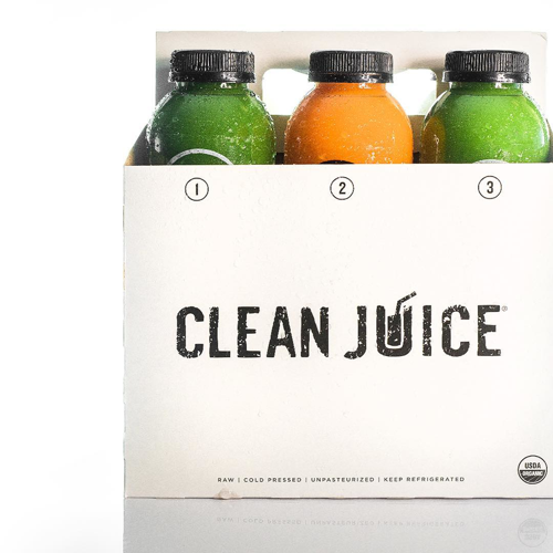 Clean Juice, a New Organic Juice Bar, to Open in East Nashville