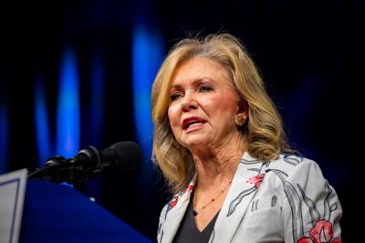 2025 Sen. Marsha Blackburn
