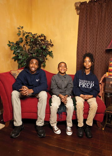 If charter schools are the future of Nashville education, they deserve a closer look