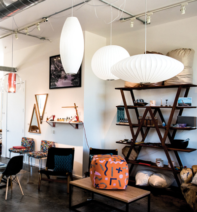 Best Place to Blow Your Paycheck