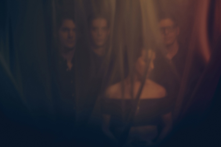 Beth Cameron Makes a Timely Return With <i>Black Bra</i>