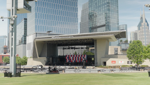 Opry Cuts Ribbon on Upgraded Ascend Amphitheater