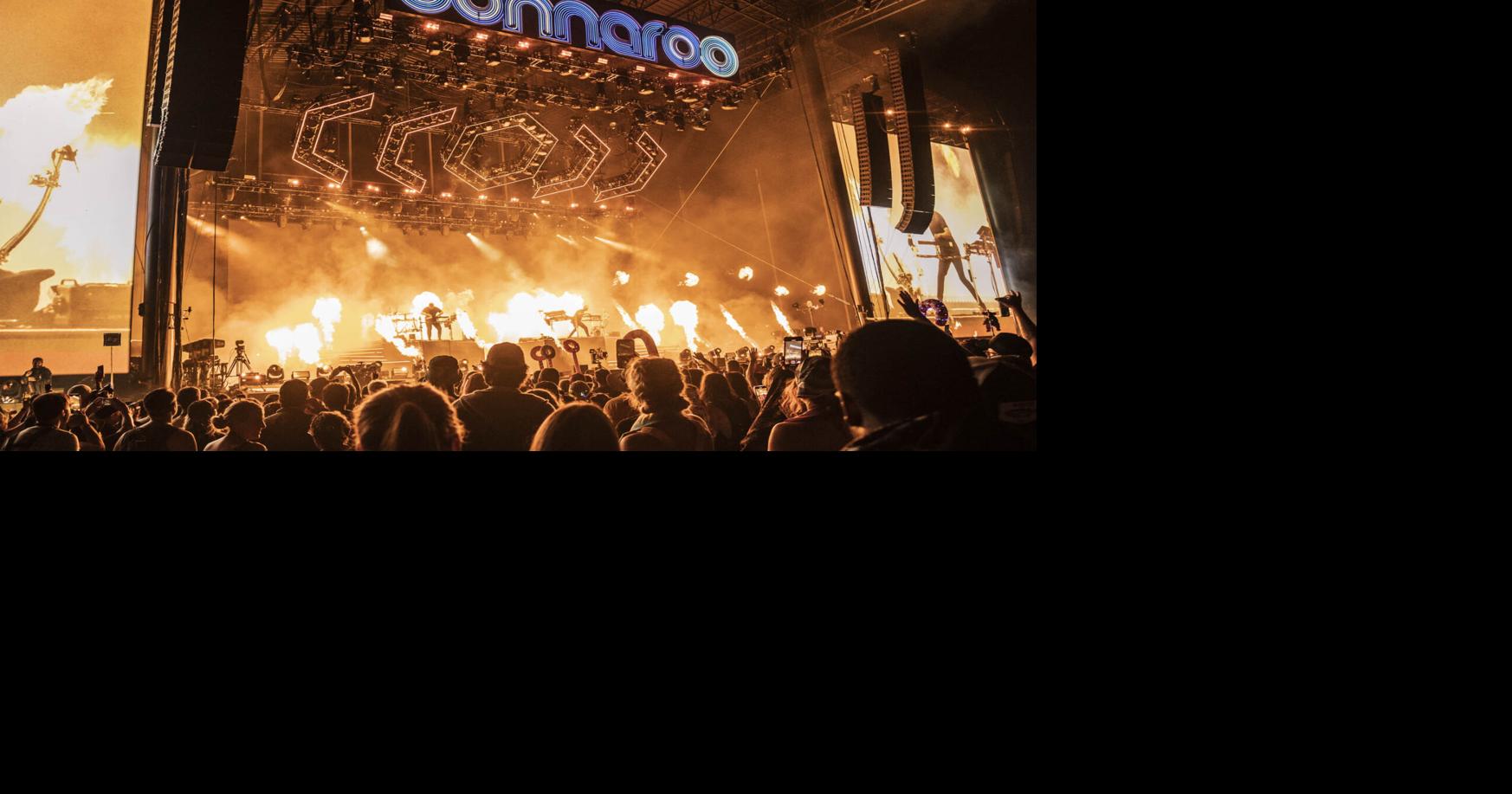 Odesza, Lil Nas X, Jenny Lewis and More Connect Old and New at Bonnaroo