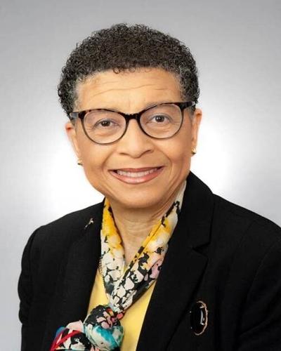 Dr. Jeanette South-Paul