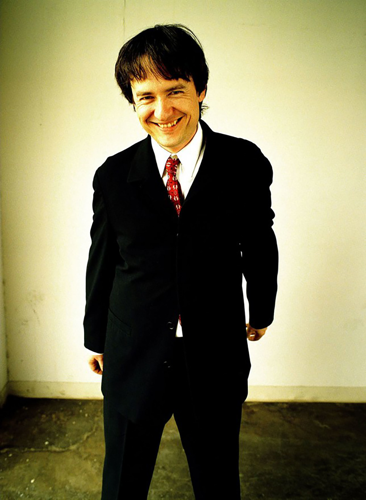 Jon Langford, Paul Burch and Respecting the Past