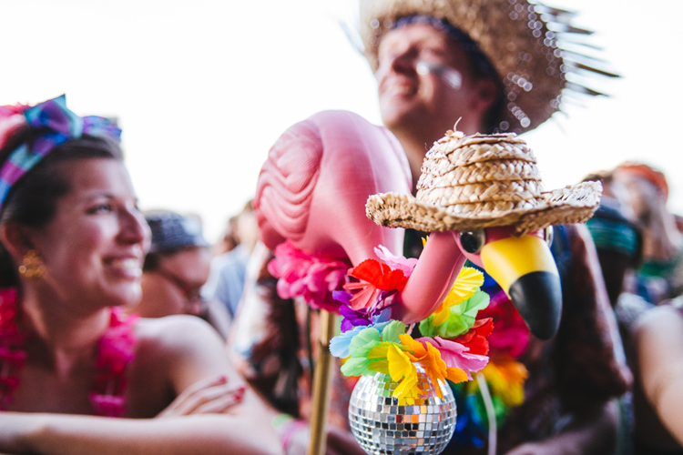 Bonnaroo Friday, 6/12/15 [Alabama Shakes, Dawes, Earth, Wind & Fire, King Gizzard, Tears For Fears, Unknown Mortal Orchestra]