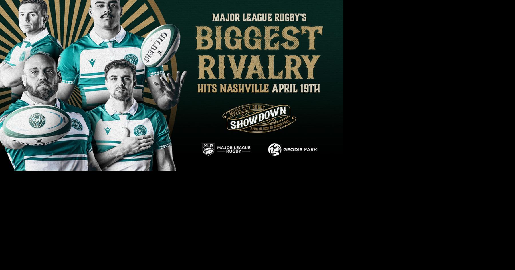 Critic's Pick: Music City Rugby Showdown | Critics' Picks ...