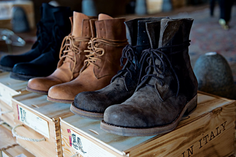 Homegrown aesthetics, handmade grit and unpretentious cool — how Nashville is helping lead the rise of Southern style