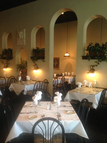 Antonio's in Bellevue Closes After More Than 25 Years