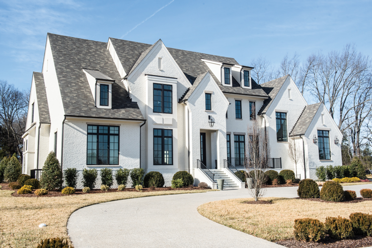 Headline Homes: January 2018