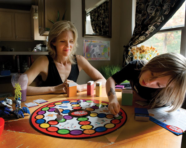 A desperate Nashville couple pursues an expensive — and illegal — stem cell treatment in Tijuana