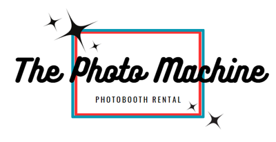 The Photo Machine logo