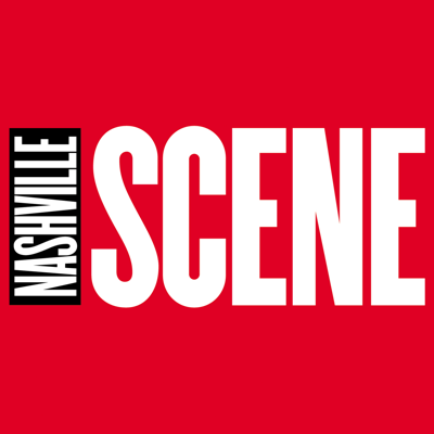 <i>Nashville Scene</i> Pickup Locations