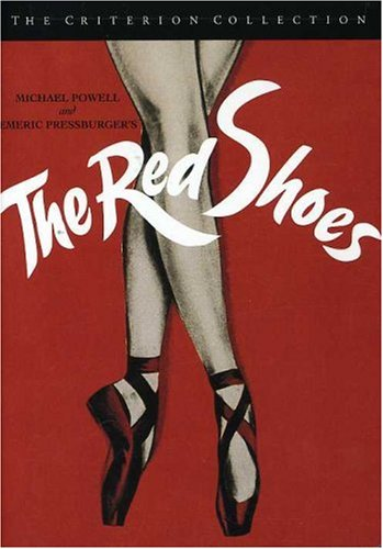 Wine, Food & Films: <i>The Red Shoes</i> at The Belcourt