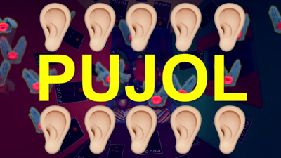 PUJOL Drops Everything Is Terrible-Produced Vid for 'Sleepy Doni,' Announces <i>Kisses</i> EP [Fresh Vid]