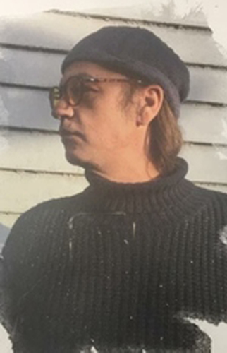 Nashville Underground Rock Stalwart Pat Albert Dies at 52