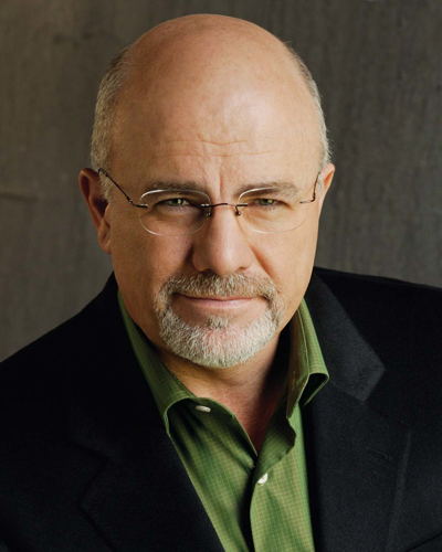 Deposition: Yes, Dave Ramsey Pulled Out a Gun in a Staff Meeting
