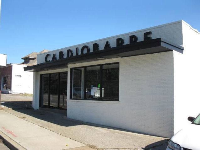 Baked on 8th Eyes Mid-Spring for Opening