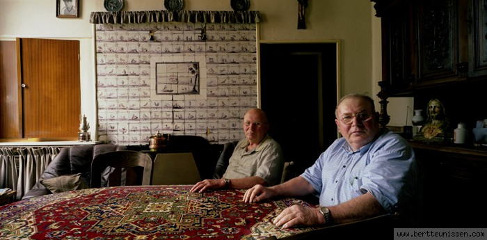 Eight Photographers You Need To Know About, According to David Hilliard