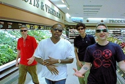 For One Brief Moment the Belle Meade Kroger Was the Coolest Place on Earth. Maybe.