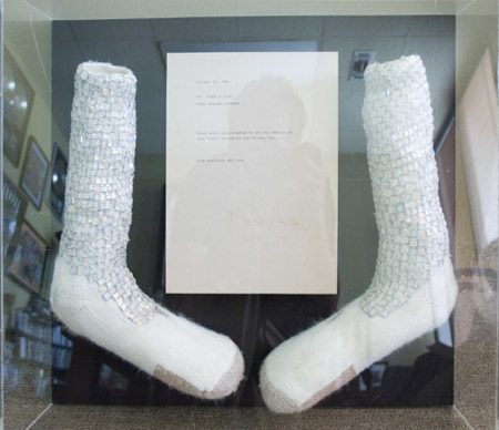 A Word From Frank Dileo, Michael Jackson's Manager, and a Look Into His World