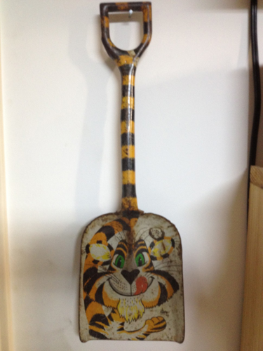 Studio Visit: Ryan Nole (Part One)