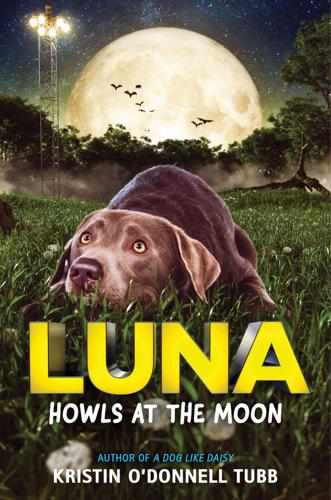 Luna Howls