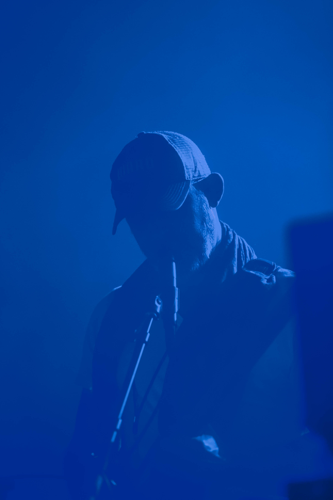 Nine Inch Nails Go Deep at Ascend