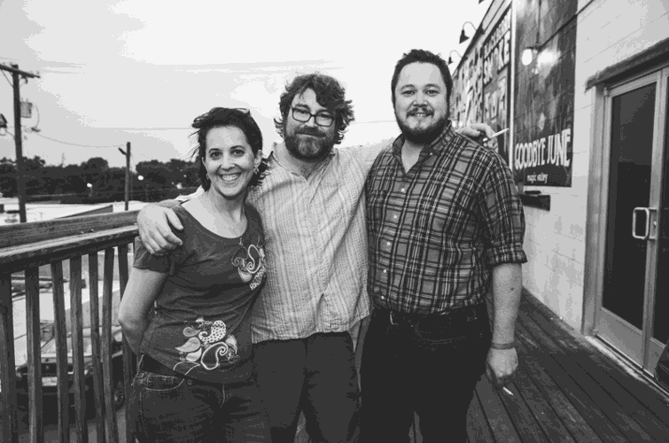 The World Goes ’Round at The Basement East's John Prine Tribute