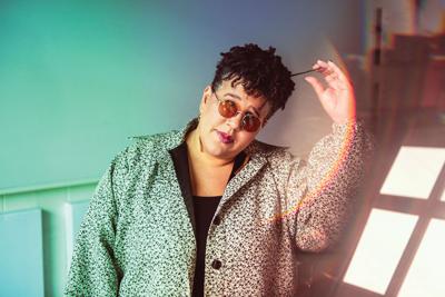 Year in Music 2024: Talking With Brittany Howard
